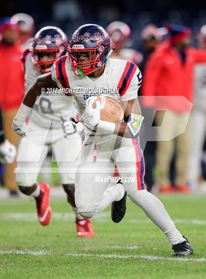 Thumbnail 1 in Erasmus Hall vs. South Shore (PSAL City Conference Final) photogallery.