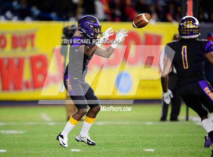 Thumbnail 2 in Erasmus Hall vs. South Shore (PSAL City Conference Final) photogallery.