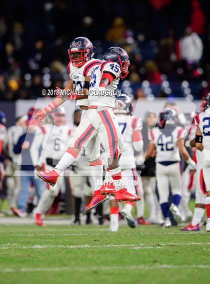 Thumbnail 1 in Erasmus Hall vs. South Shore (PSAL City Conference Final) photogallery.