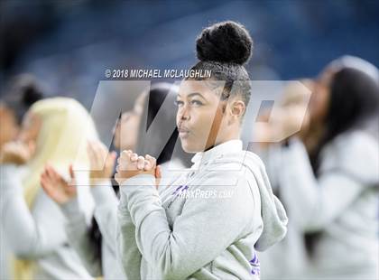 Thumbnail 3 in Erasmus Hall vs. South Shore (PSAL City Conference Final) photogallery.