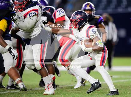 Thumbnail 3 in Erasmus Hall vs. South Shore (PSAL City Conference Final) photogallery.