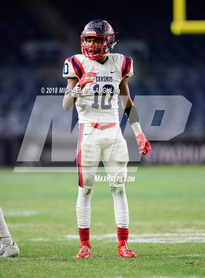 Thumbnail 2 in Erasmus Hall vs. South Shore (PSAL City Conference Final) photogallery.