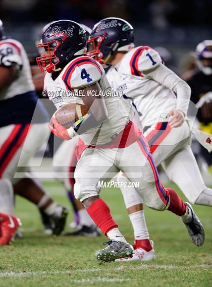 Thumbnail 2 in Erasmus Hall vs. South Shore (PSAL City Conference Final) photogallery.