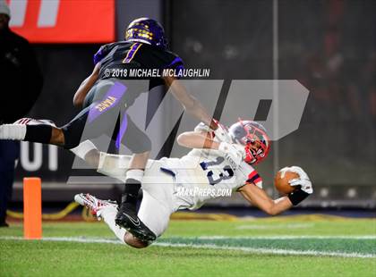 Thumbnail 3 in Erasmus Hall vs. South Shore (PSAL City Conference Final) photogallery.