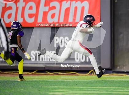 Thumbnail 3 in Erasmus Hall vs. South Shore (PSAL City Conference Final) photogallery.