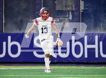 Thumbnail 1 in Erasmus Hall vs. South Shore (PSAL City Conference Final) photogallery.