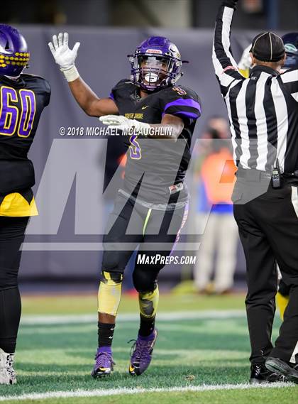 Thumbnail 2 in Erasmus Hall vs. South Shore (PSAL City Conference Final) photogallery.