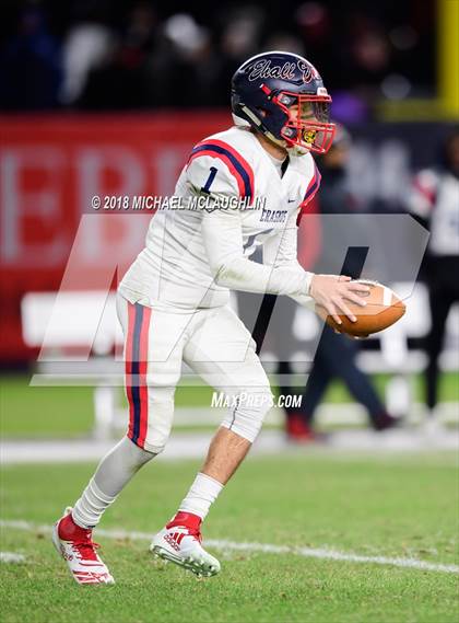 Thumbnail 2 in Erasmus Hall vs. South Shore (PSAL City Conference Final) photogallery.