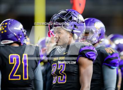 Thumbnail 1 in Erasmus Hall vs. South Shore (PSAL City Conference Final) photogallery.