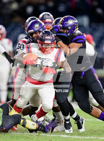 Thumbnail 2 in Erasmus Hall vs. South Shore (PSAL City Conference Final) photogallery.