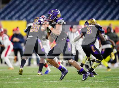 Thumbnail 1 in Erasmus Hall vs. South Shore (PSAL City Conference Final) photogallery.
