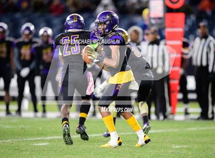 Thumbnail 1 in Erasmus Hall vs. South Shore (PSAL City Conference Final) photogallery.