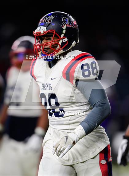 Thumbnail 2 in Erasmus Hall vs. South Shore (PSAL City Conference Final) photogallery.