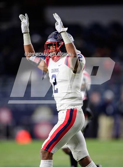 Thumbnail 1 in Erasmus Hall vs. South Shore (PSAL City Conference Final) photogallery.