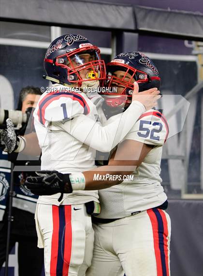Thumbnail 3 in Erasmus Hall vs. South Shore (PSAL City Conference Final) photogallery.