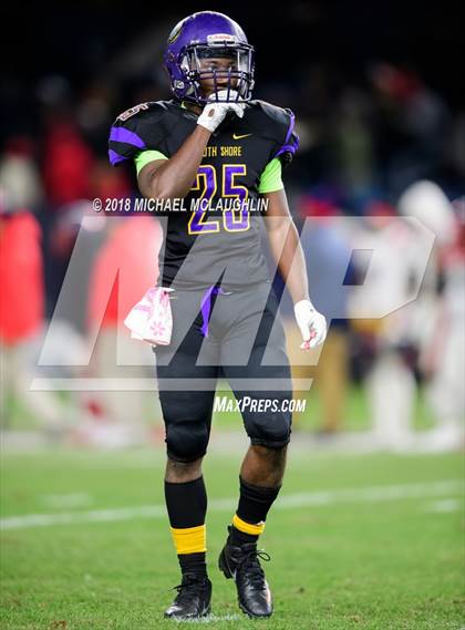 Thumbnail 3 in Erasmus Hall vs. South Shore (PSAL City Conference Final) photogallery.
