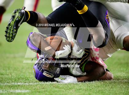 Thumbnail 2 in Erasmus Hall vs. South Shore (PSAL City Conference Final) photogallery.