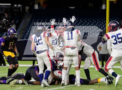 Thumbnail 2 in Erasmus Hall vs. South Shore (PSAL City Conference Final) photogallery.