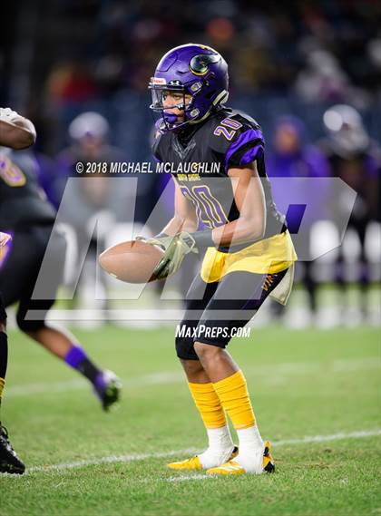 Thumbnail 3 in Erasmus Hall vs. South Shore (PSAL City Conference Final) photogallery.