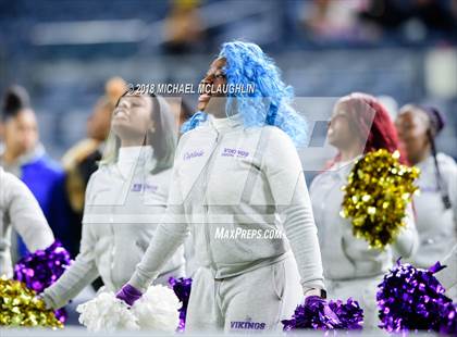 Thumbnail 2 in Erasmus Hall vs. South Shore (PSAL City Conference Final) photogallery.