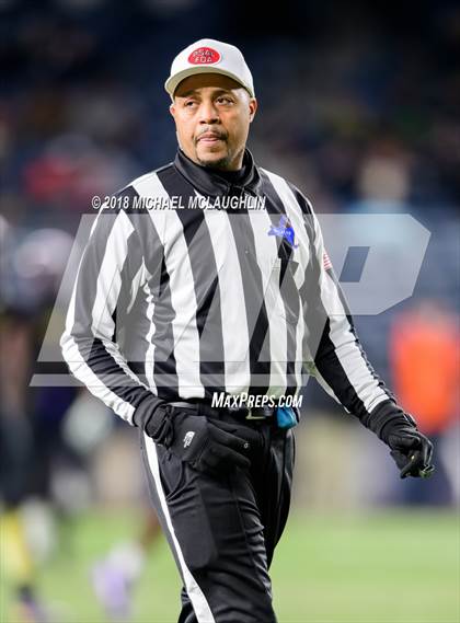 Thumbnail 3 in Erasmus Hall vs. South Shore (PSAL City Conference Final) photogallery.