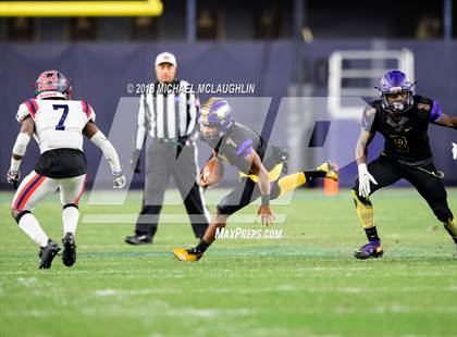 Thumbnail 3 in Erasmus Hall vs. South Shore (PSAL City Conference Final) photogallery.