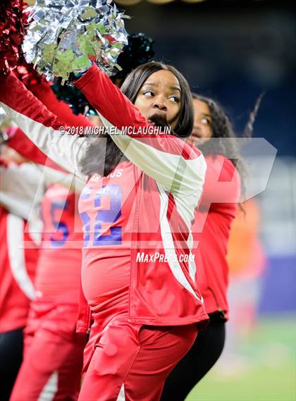 Thumbnail 1 in Erasmus Hall vs. South Shore (PSAL City Conference Final) photogallery.