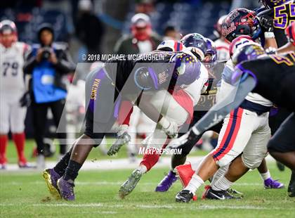 Thumbnail 2 in Erasmus Hall vs. South Shore (PSAL City Conference Final) photogallery.