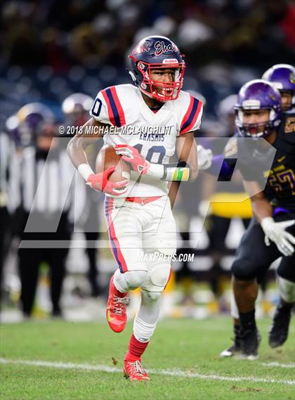 Thumbnail 3 in Erasmus Hall vs. South Shore (PSAL City Conference Final) photogallery.