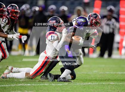 Thumbnail 3 in Erasmus Hall vs. South Shore (PSAL City Conference Final) photogallery.