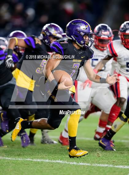 Thumbnail 1 in Erasmus Hall vs. South Shore (PSAL City Conference Final) photogallery.