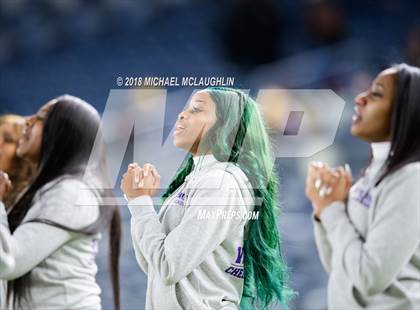 Thumbnail 1 in Erasmus Hall vs. South Shore (PSAL City Conference Final) photogallery.