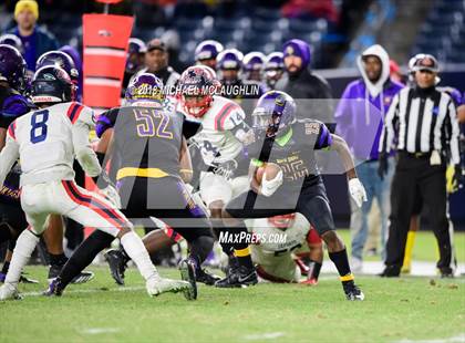 Thumbnail 2 in Erasmus Hall vs. South Shore (PSAL City Conference Final) photogallery.