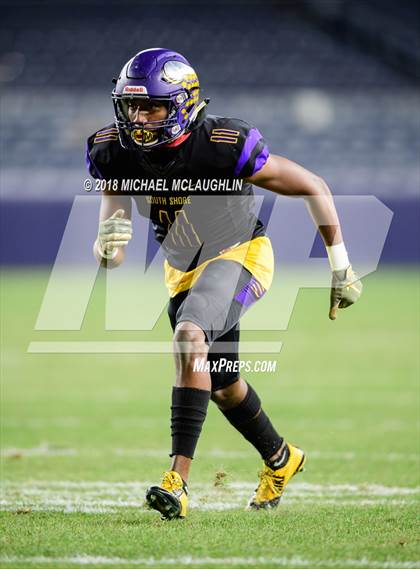 Thumbnail 2 in Erasmus Hall vs. South Shore (PSAL City Conference Final) photogallery.