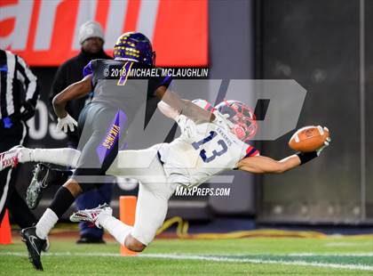 Thumbnail 2 in Erasmus Hall vs. South Shore (PSAL City Conference Final) photogallery.