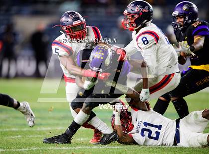 Thumbnail 1 in Erasmus Hall vs. South Shore (PSAL City Conference Final) photogallery.