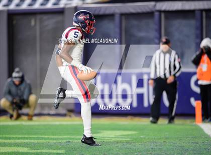 Thumbnail 3 in Erasmus Hall vs. South Shore (PSAL City Conference Final) photogallery.