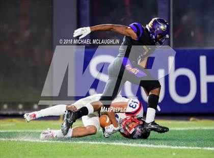 Thumbnail 2 in Erasmus Hall vs. South Shore (PSAL City Conference Final) photogallery.