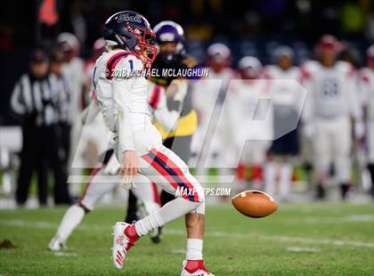 Thumbnail 1 in Erasmus Hall vs. South Shore (PSAL City Conference Final) photogallery.
