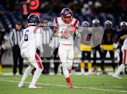 Thumbnail 2 in Erasmus Hall vs. South Shore (PSAL City Conference Final) photogallery.