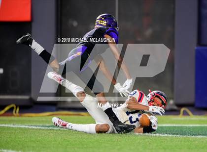 Thumbnail 1 in Erasmus Hall vs. South Shore (PSAL City Conference Final) photogallery.