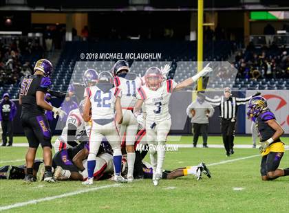 Thumbnail 3 in Erasmus Hall vs. South Shore (PSAL City Conference Final) photogallery.