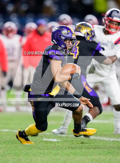 Thumbnail 1 in Erasmus Hall vs. South Shore (PSAL City Conference Final) photogallery.