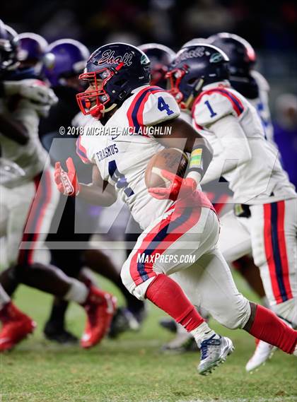 Thumbnail 3 in Erasmus Hall vs. South Shore (PSAL City Conference Final) photogallery.