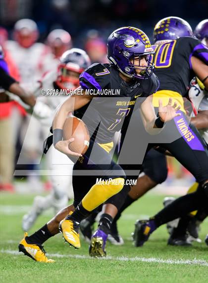 Thumbnail 2 in Erasmus Hall vs. South Shore (PSAL City Conference Final) photogallery.