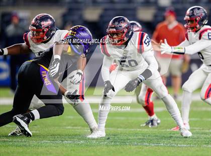 Thumbnail 3 in Erasmus Hall vs. South Shore (PSAL City Conference Final) photogallery.