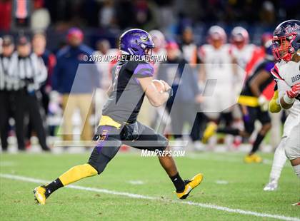 Thumbnail 2 in Erasmus Hall vs. South Shore (PSAL City Conference Final) photogallery.