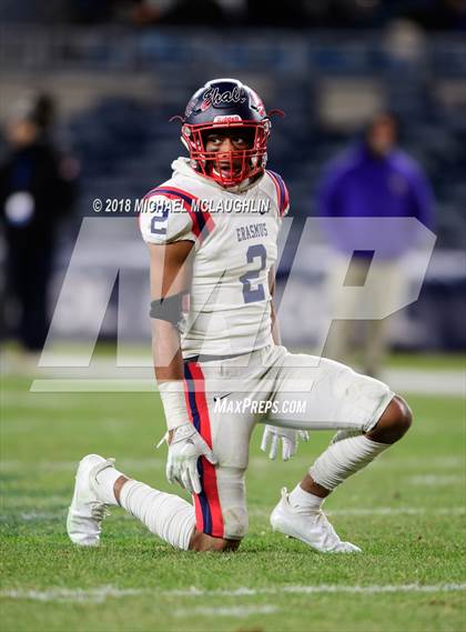 Thumbnail 2 in Erasmus Hall vs. South Shore (PSAL City Conference Final) photogallery.