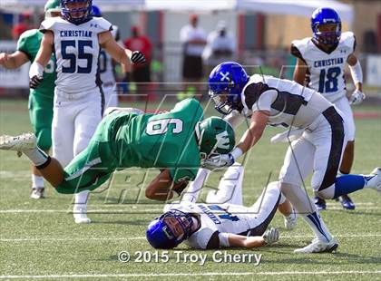 Thumbnail 1 in Charlotte Christian @ Weddington photogallery.