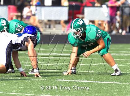 Thumbnail 2 in Charlotte Christian @ Weddington photogallery.
